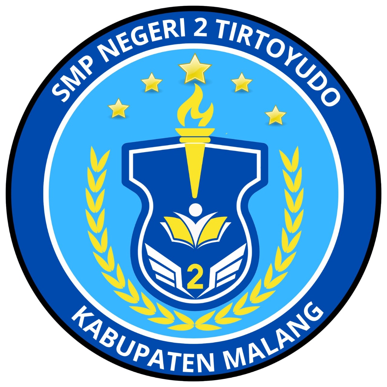 Logo Sekolah